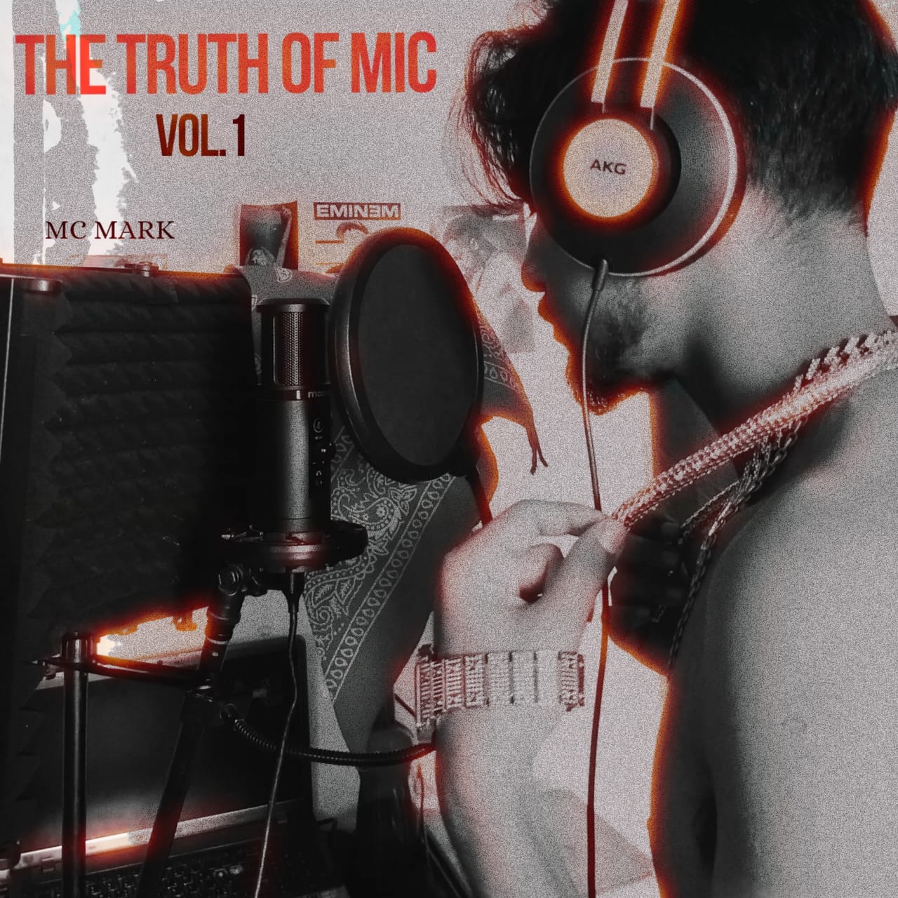 Hip Hop cover